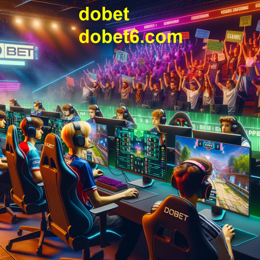 A Ascensão dos E-Sports: Muito Além do Entretenimento