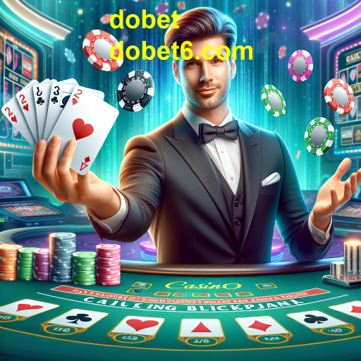 Explorando a Categoria de Jogos ao Vivo no Dobet