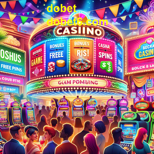 Descubra as Melhores Promoções de Jogos no Dobet